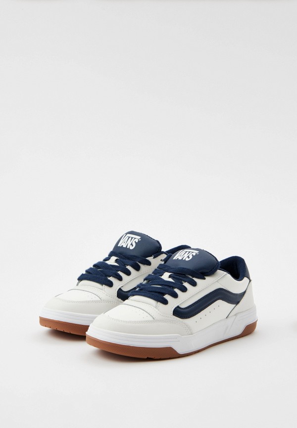 Vans Кеды - Hylane - фото 3