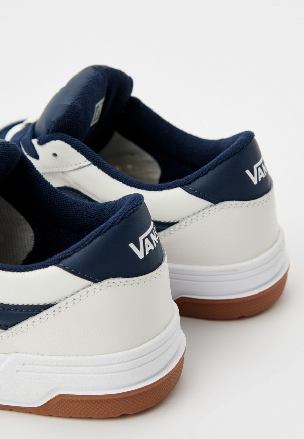 Vans Кеды - Hylane - фото 4