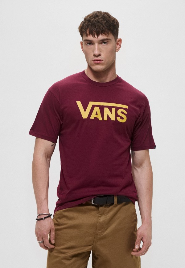 Vans Футболка - CLASSIC - фото 1