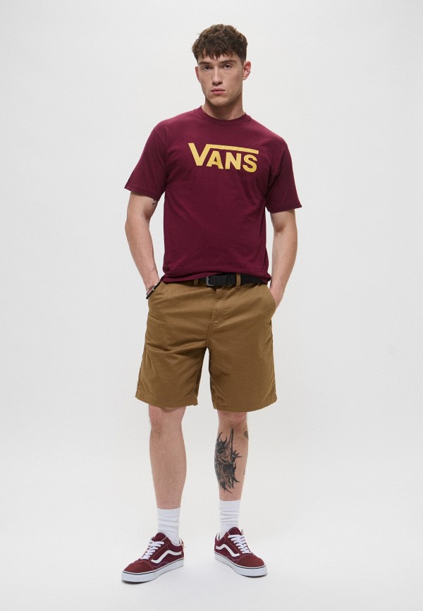 Vans Футболка - CLASSIC - фото 2