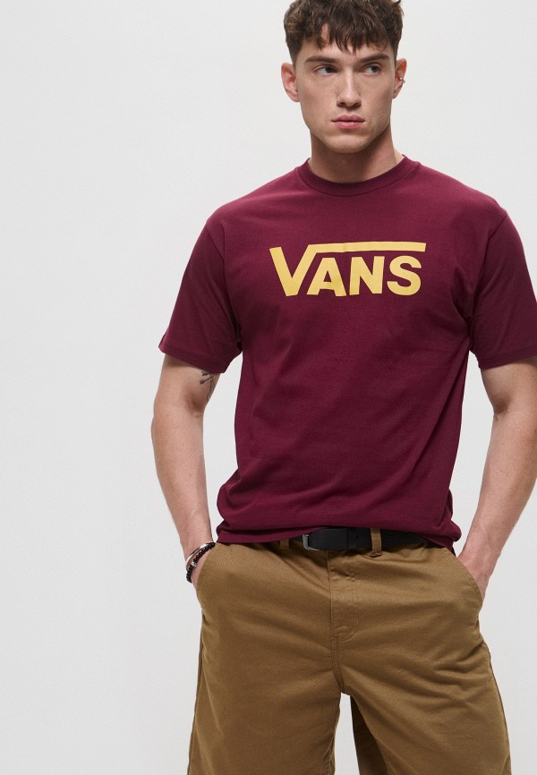 Vans Футболка - CLASSIC - фото 4
