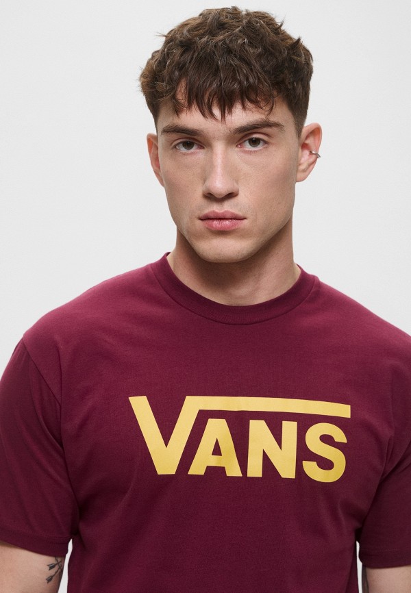 Vans Футболка - CLASSIC - фото 5