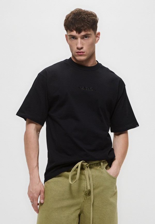Vans Футболка - ESSENTIAL LOOSE SS - фото 1