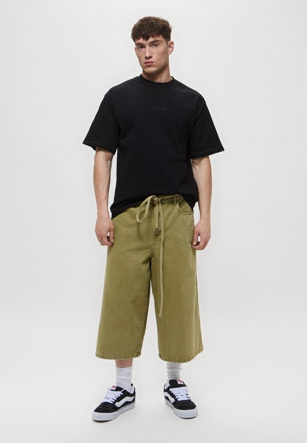 Vans Футболка - ESSENTIAL LOOSE SS - фото 2