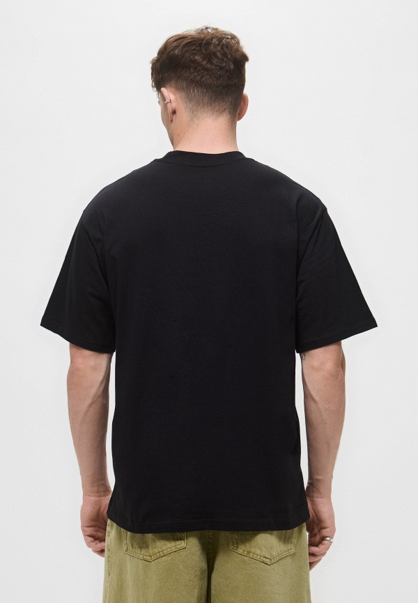 Vans Футболка - ESSENTIAL LOOSE SS - фото 3