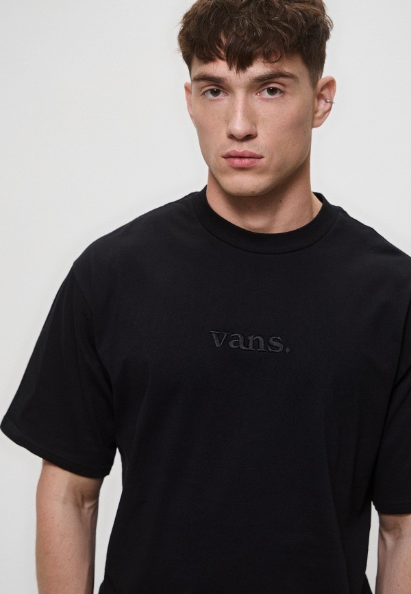 Vans Футболка - ESSENTIAL LOOSE SS - фото 5