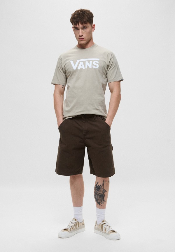 Vans Футболка - VANS CLASSIC - фото 2