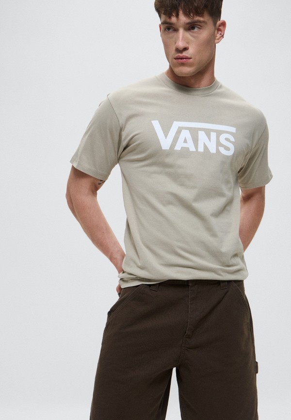 Vans Футболка - VANS CLASSIC - фото 4