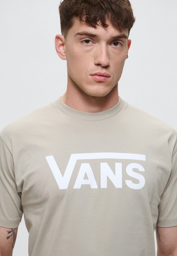 Vans Футболка - VANS CLASSIC - фото 5
