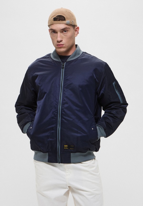 Vans Бомбер - Copley Bomber Jacket - фото 1