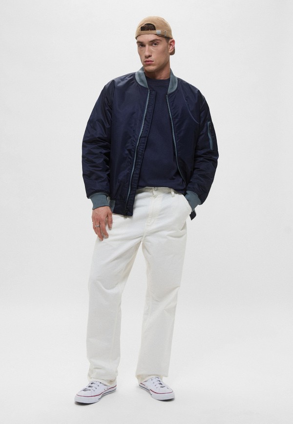 Vans Бомбер - Copley Bomber Jacket - фото 2