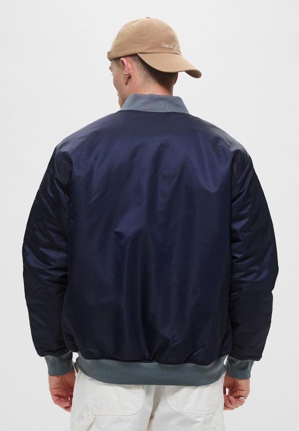 Vans Бомбер - Copley Bomber Jacket - фото 3