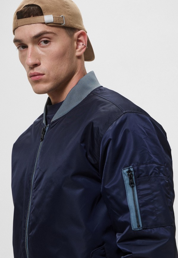 Vans Бомбер - Copley Bomber Jacket - фото 6