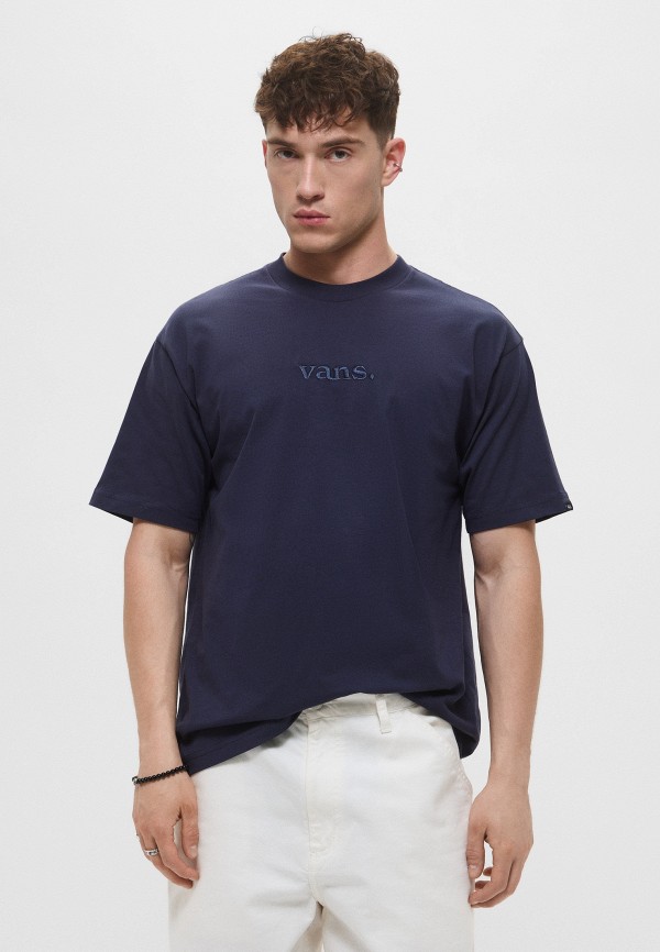Vans Футболка - ESSENTIAL LOOSE SS - фото 1
