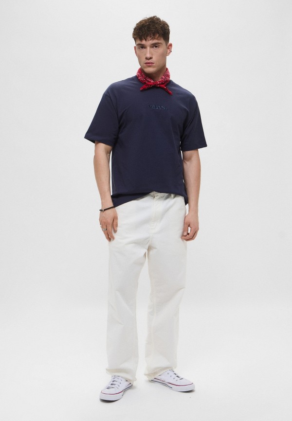 Vans Футболка - ESSENTIAL LOOSE SS - фото 2