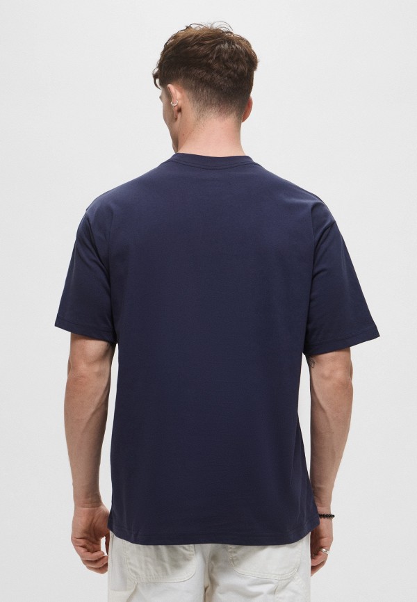 Vans Футболка - ESSENTIAL LOOSE SS - фото 3