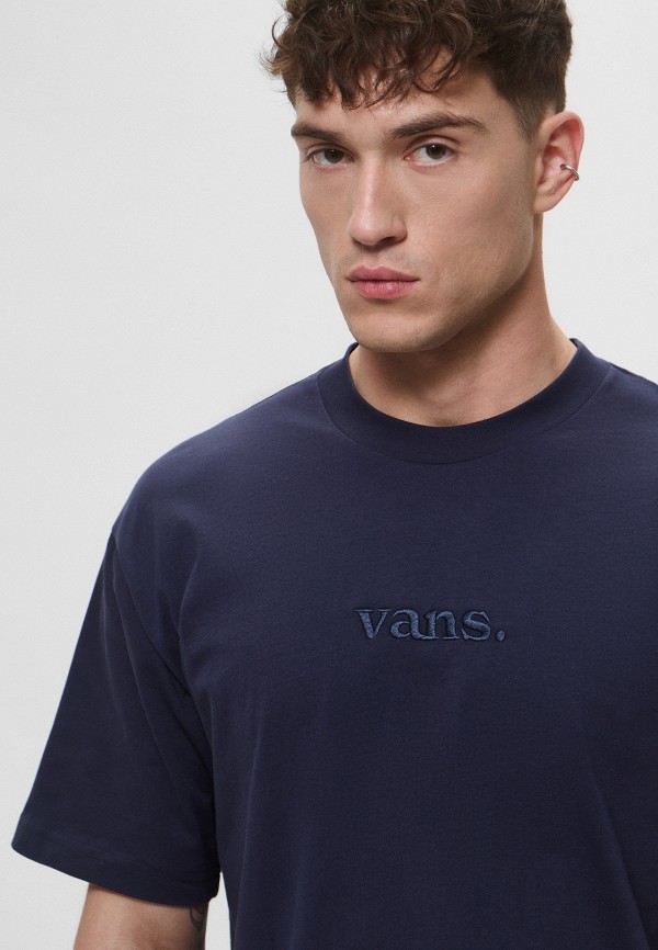 Vans Футболка - ESSENTIAL LOOSE SS - фото 5