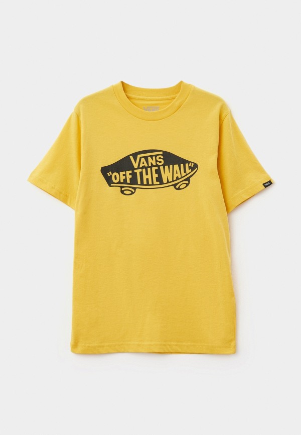 Vans Футболка - STYLE 76 SS - фото 1