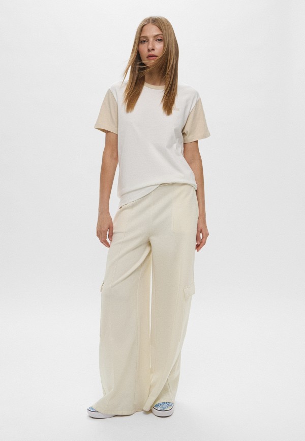 Vans Футболка - COLORBLOCK BFF TEE - фото 2