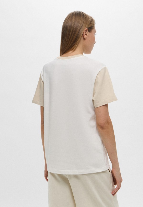 Vans Футболка - COLORBLOCK BFF TEE - фото 3