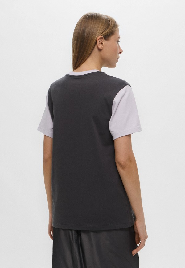 Vans Футболка - COLORBLOCK BFF TEE - фото 3