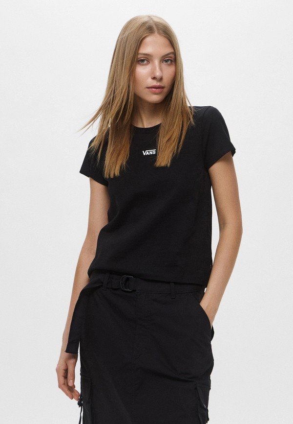 Vans Футболка - Basic Mini SS - фото 1