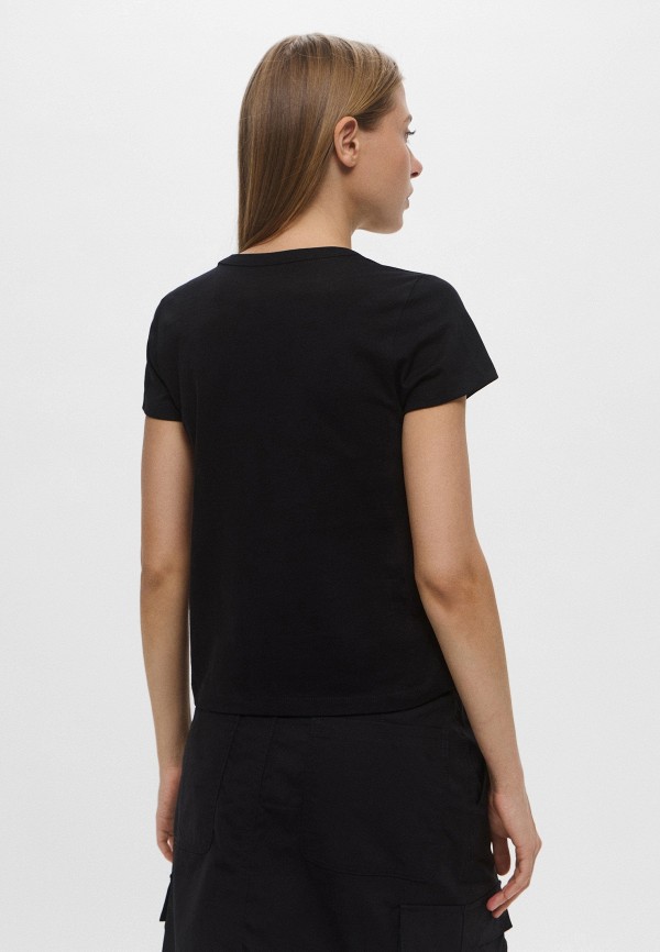 Vans Футболка - Basic Mini SS - фото 3