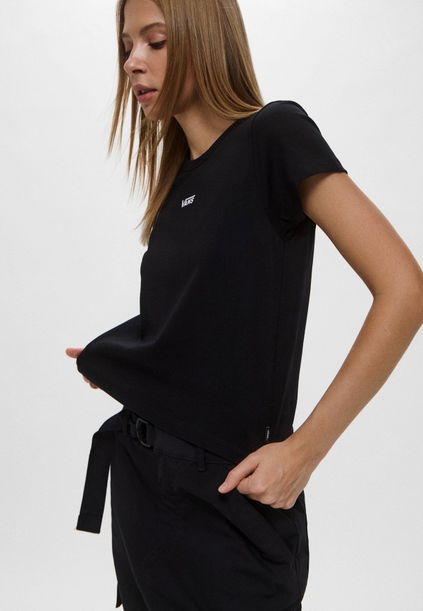 Vans Футболка - Basic Mini SS - фото 4