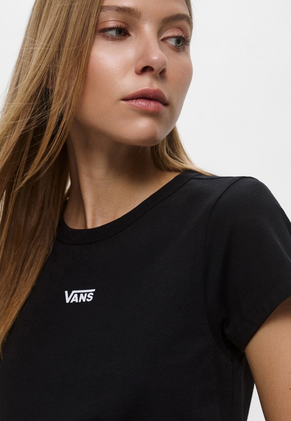 Vans Футболка - Basic Mini SS - фото 5