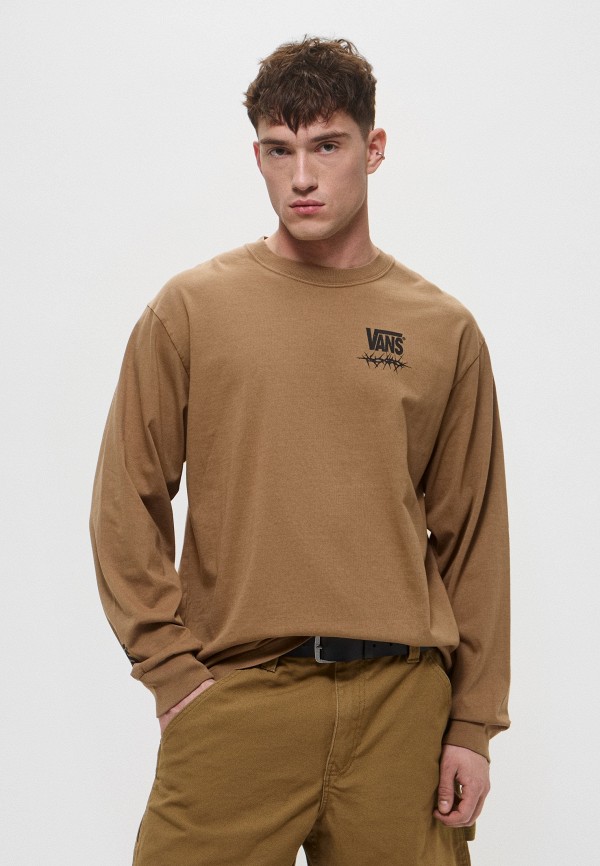 Vans Лонгслив - MTE Goshawk LS Tee - фото 1