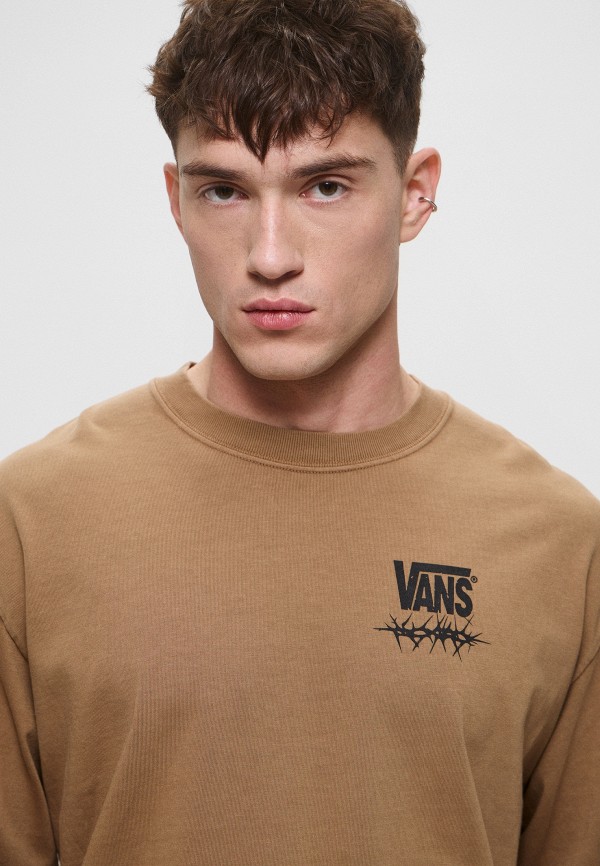 Vans Лонгслив - MTE Goshawk LS Tee - фото 4