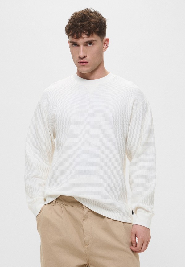 Vans Свитшот - MTE Navigate LS Thermal - фото 1