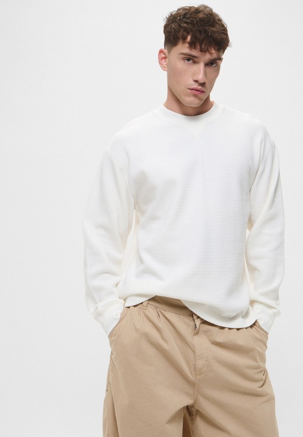 Vans Свитшот - MTE Navigate LS Thermal - фото 4