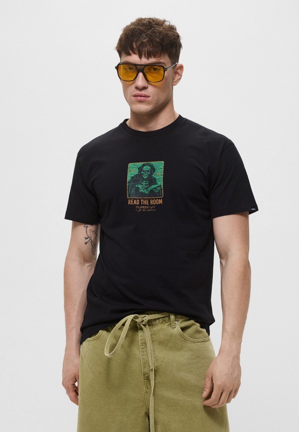 Vans Футболка - Read The Room SS - фото 1