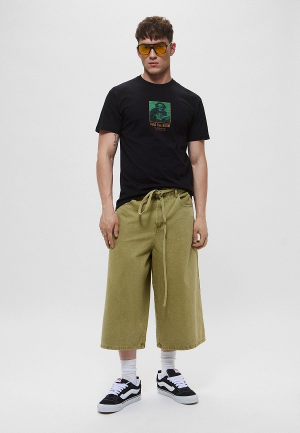 Vans Футболка - Read The Room SS - фото 2