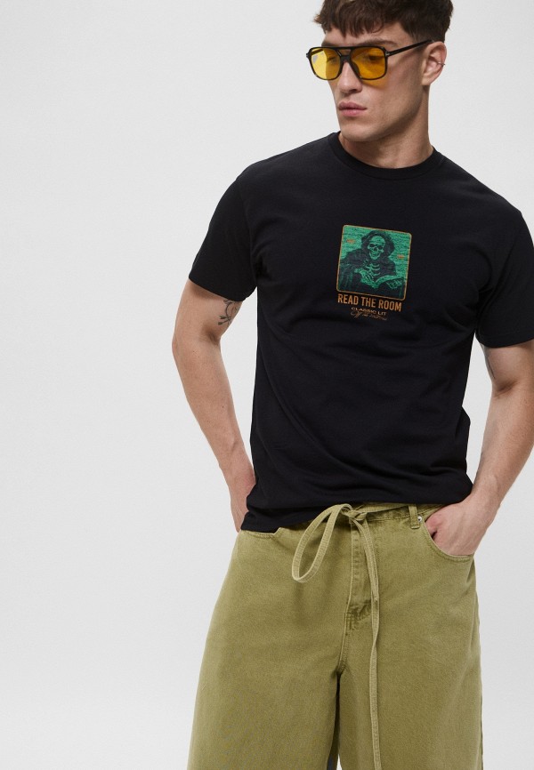 Vans Футболка - Read The Room SS - фото 4