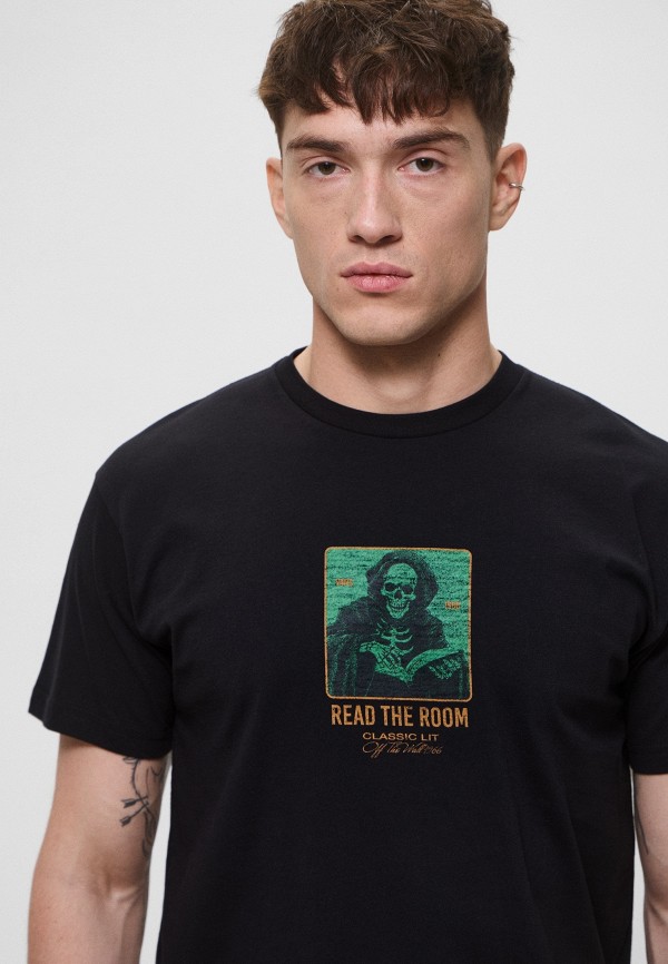 Vans Футболка - Read The Room SS - фото 5