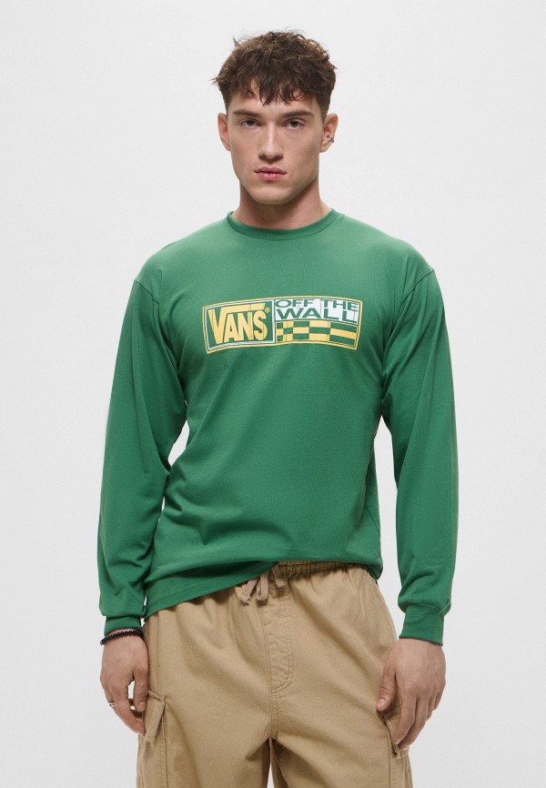 Vans Лонгслив - Hi Stretch LS - фото 1