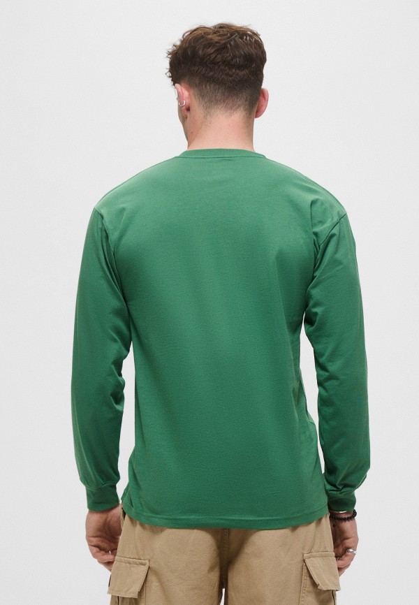 Vans Лонгслив - Hi Stretch LS - фото 3