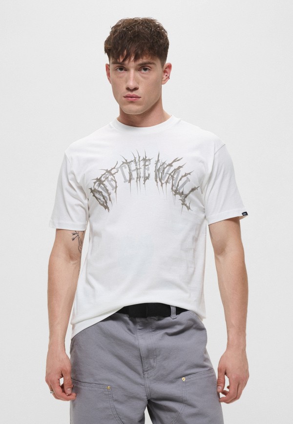 Vans Футболка - Metal Arch SS - фото 1