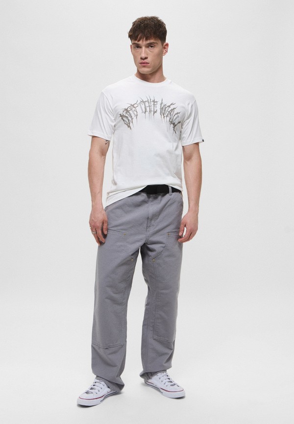 Vans Футболка - Metal Arch SS - фото 2