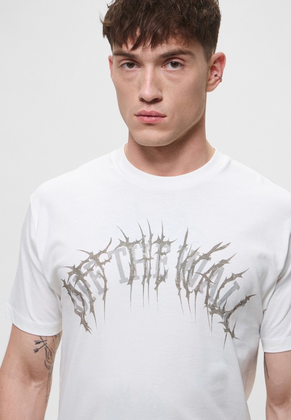 Vans Футболка - Metal Arch SS - фото 5