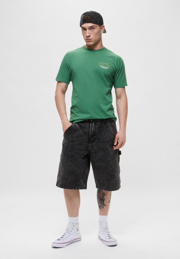 Vans Футболка - Major Type SS - фото 2