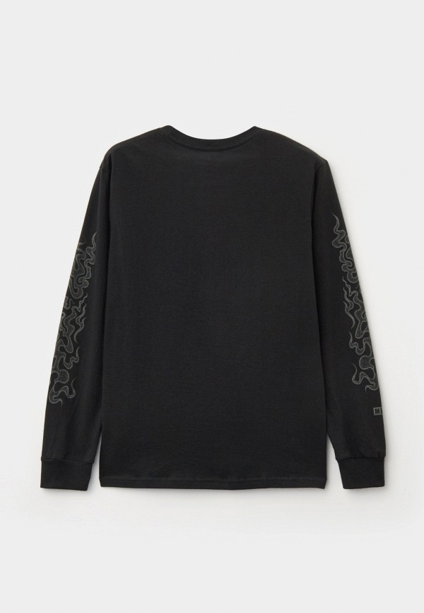 Vans Лонгслив - MTE Wavy Dune LS Tee - фото 2