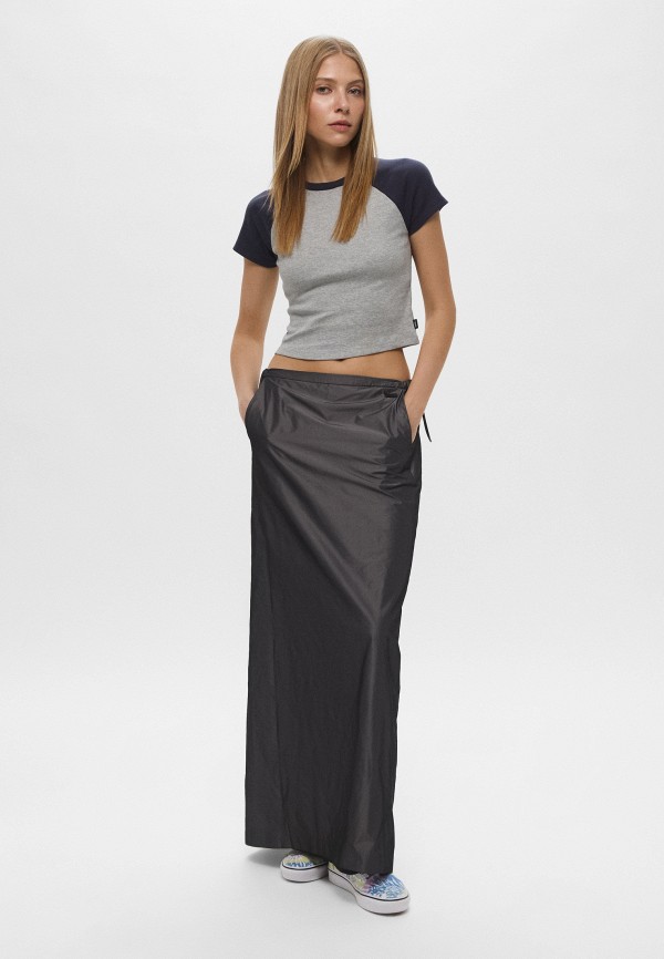 Vans Футболка - Clare Raglan Tee - фото 2