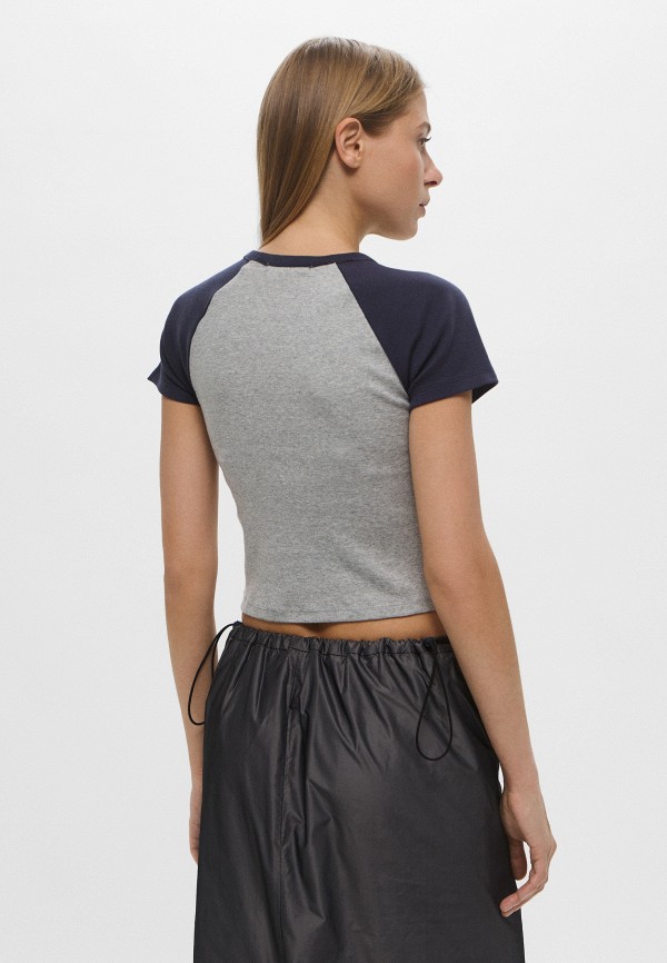 Vans Футболка - Clare Raglan Tee - фото 3