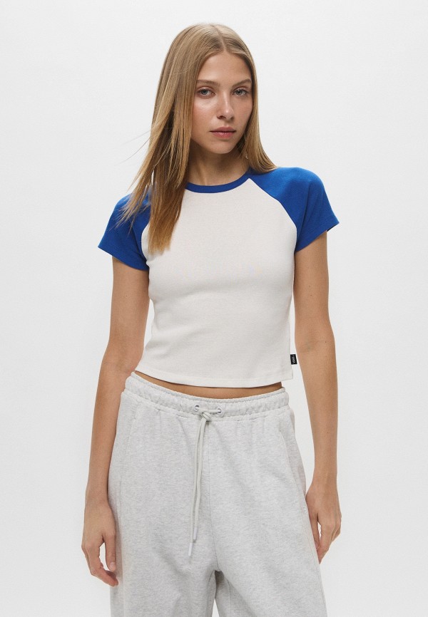 Vans Футболка - Clare Raglan Tee - фото 1