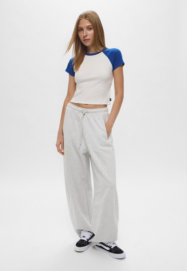 Vans Футболка - Clare Raglan Tee - фото 2