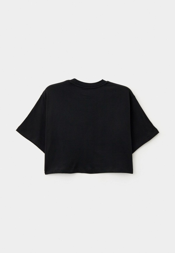 Vans Футболка - Birdsong Relaxed Crop SS - фото 2