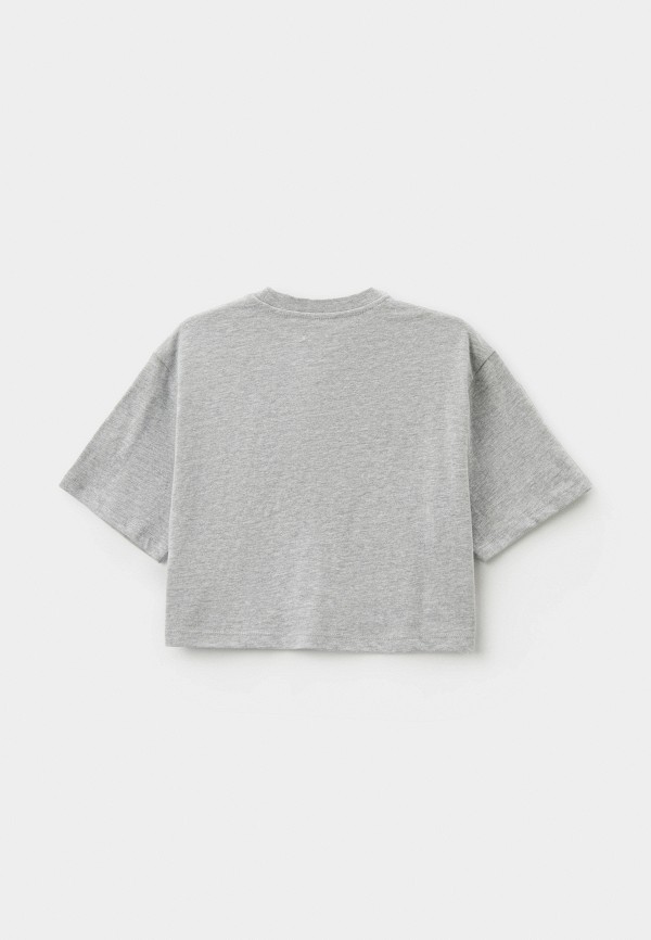 Vans Футболка - Bright Future Relaxed Crop SS - фото 2